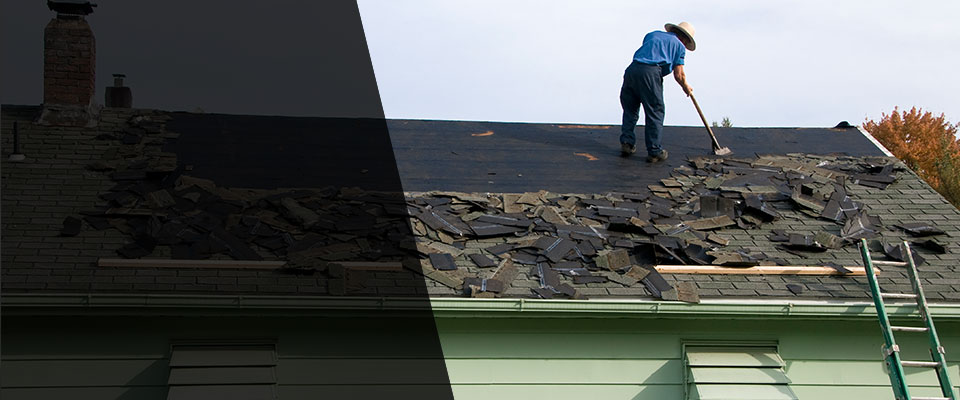 Brockport Roofing Contractors