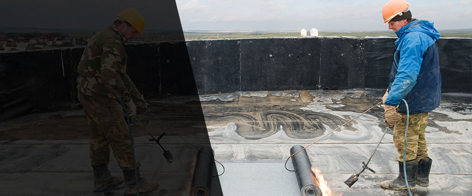 Brockport Roofing Contractors